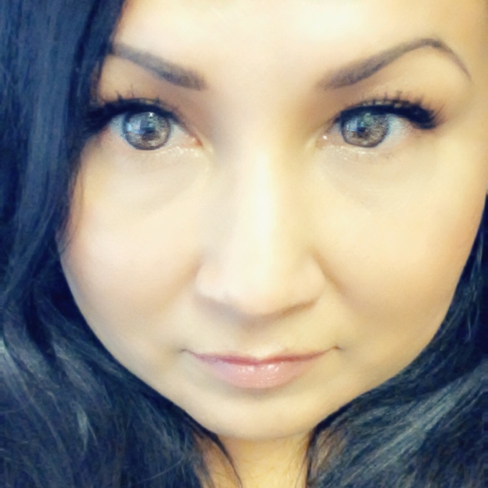 Meet your Posher, Peggy